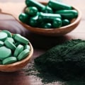 ¿qué aporta la espirulina?