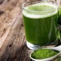 ¿Cómo consumir la espirulina?