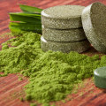 ¿cuáles son las enfermedades que cura la espirulina?