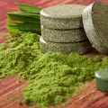 Quién no debe tomar espirulina?