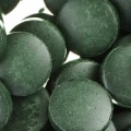 ¿cuál es la mejor espirulina para tomar?