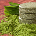 ¿qué propiedades contiene la espirulina?