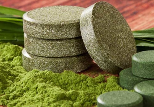 Los beneficios de la espirulina: una guía completa